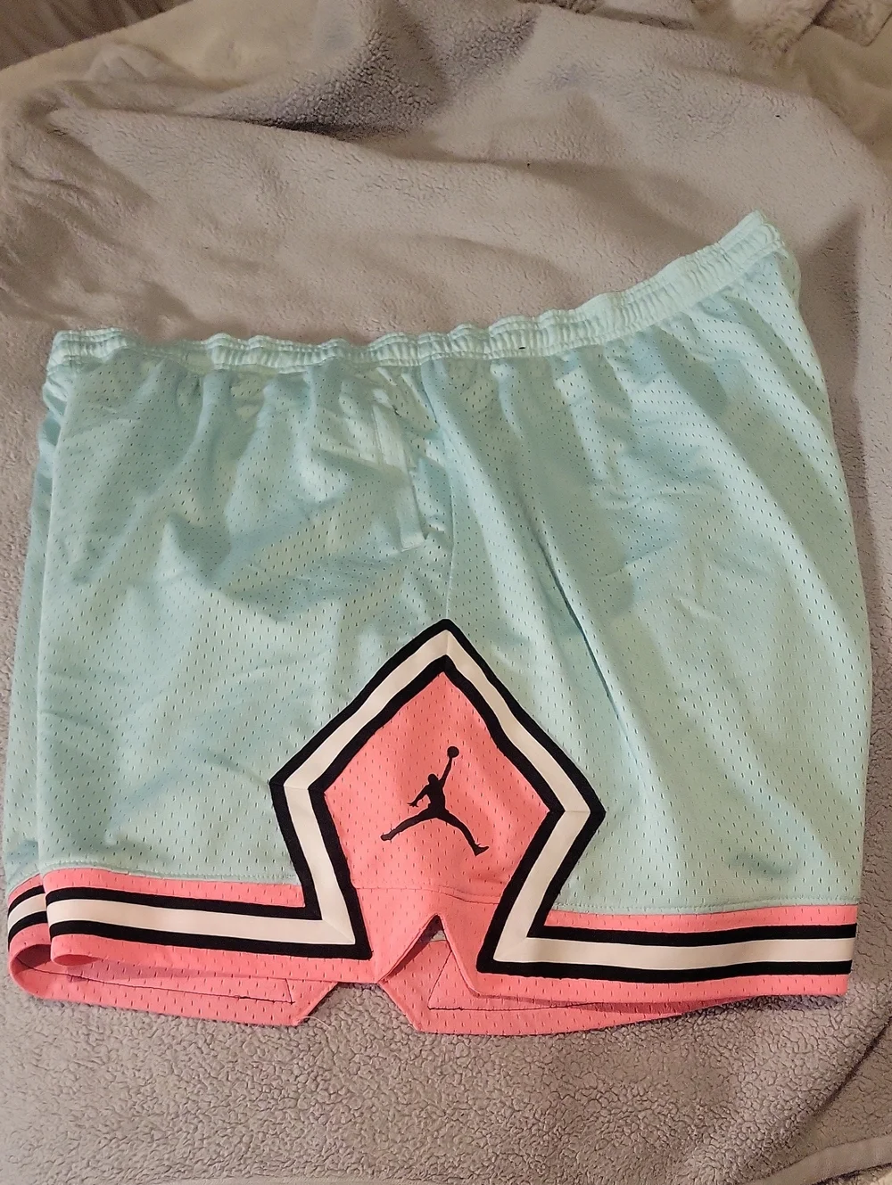 Women's Jordan Diamond Shorts